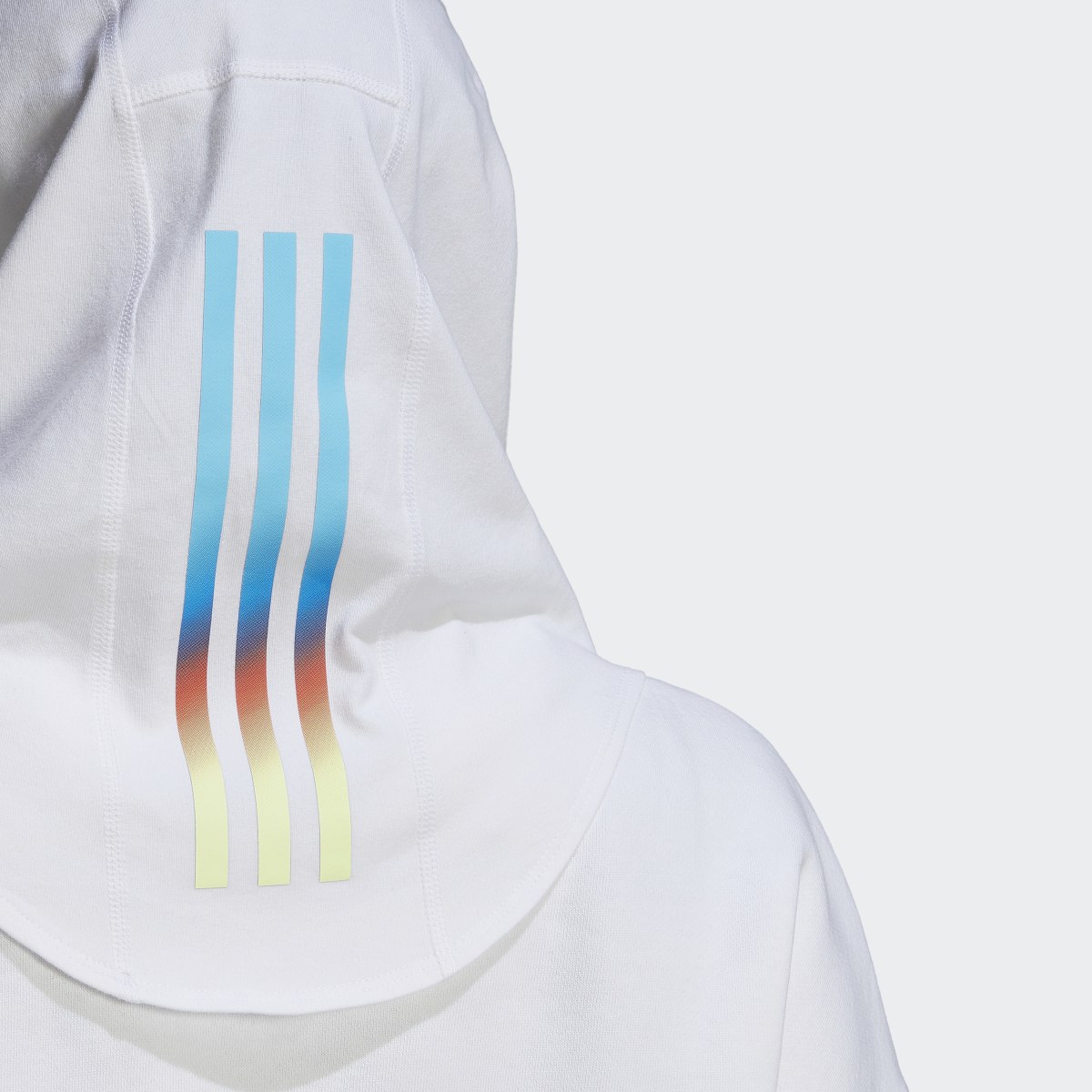 Adidas Future Icons Hijab. 9