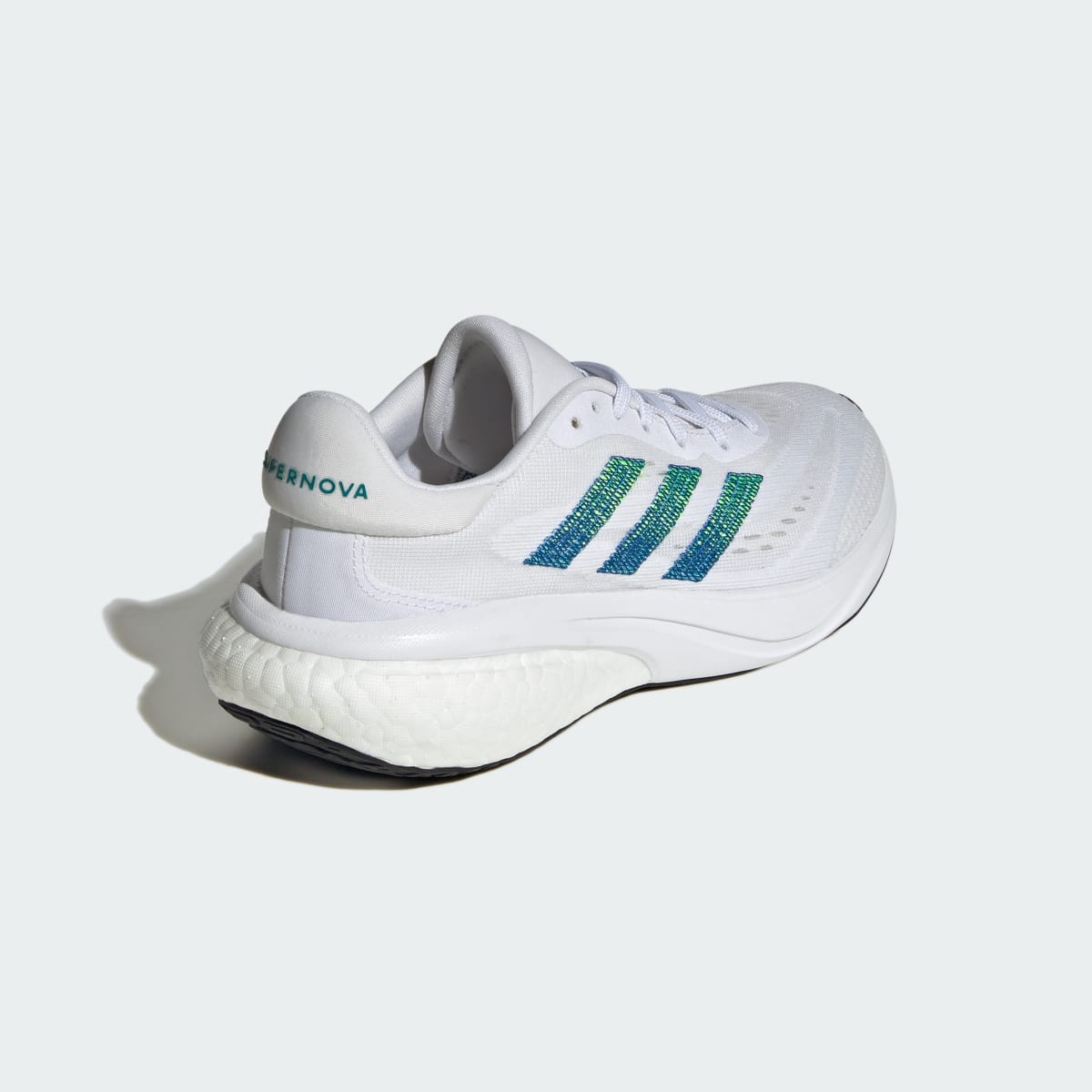 Adidas Supernova 3 Running BOOST Shoes Kids. 6