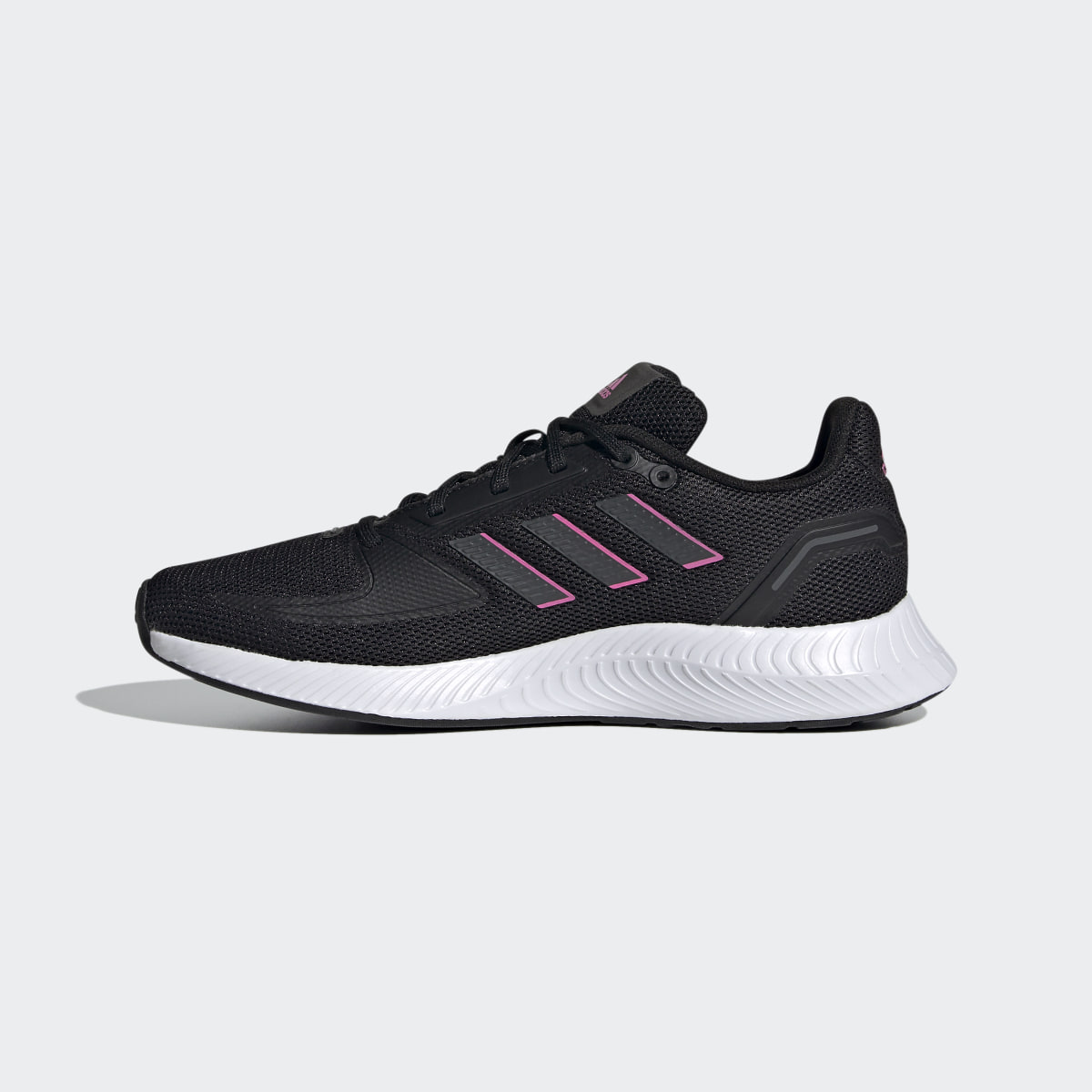 Adidas Chaussure Run Falcon 2.0. 7