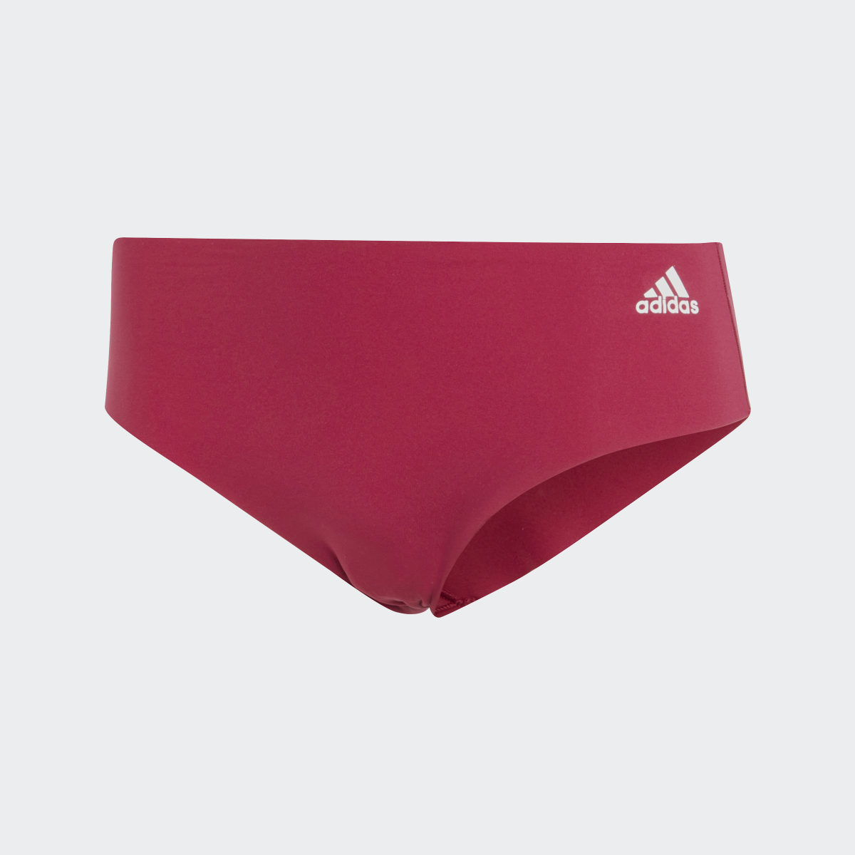 Adidas Active Micro-Flex Cheeky Hipster Underwear. 4