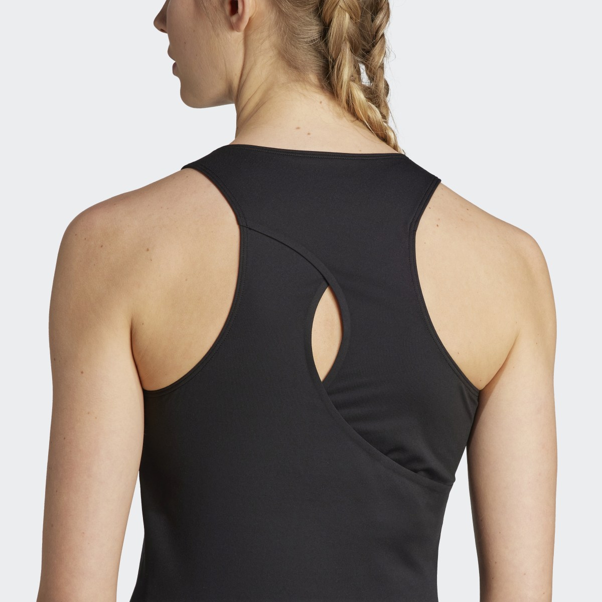 Adidas Yoga Studio Tank Top. 7