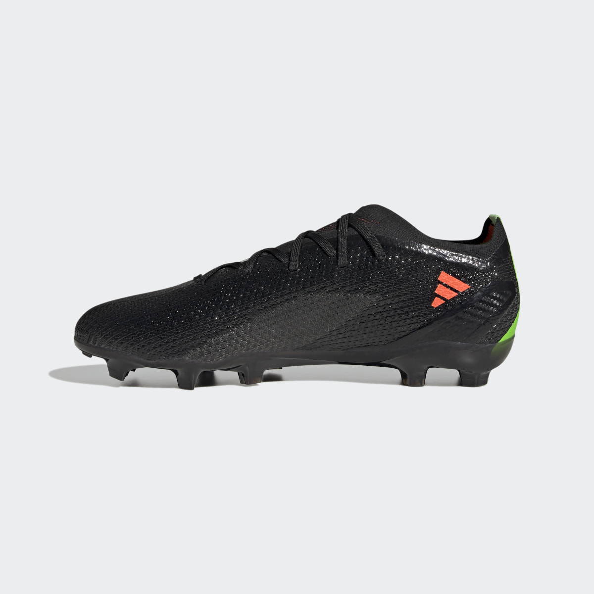 Adidas X Speedportal.2 Firm Ground Boots. 7