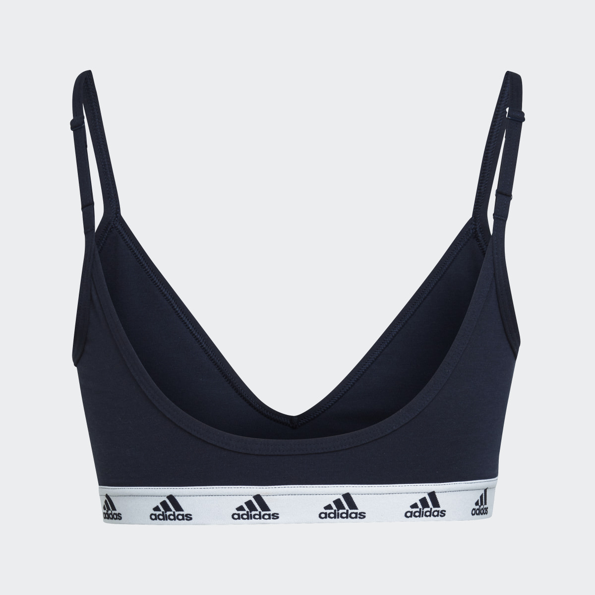 Adidas Purebare Light-Support Bra. 6