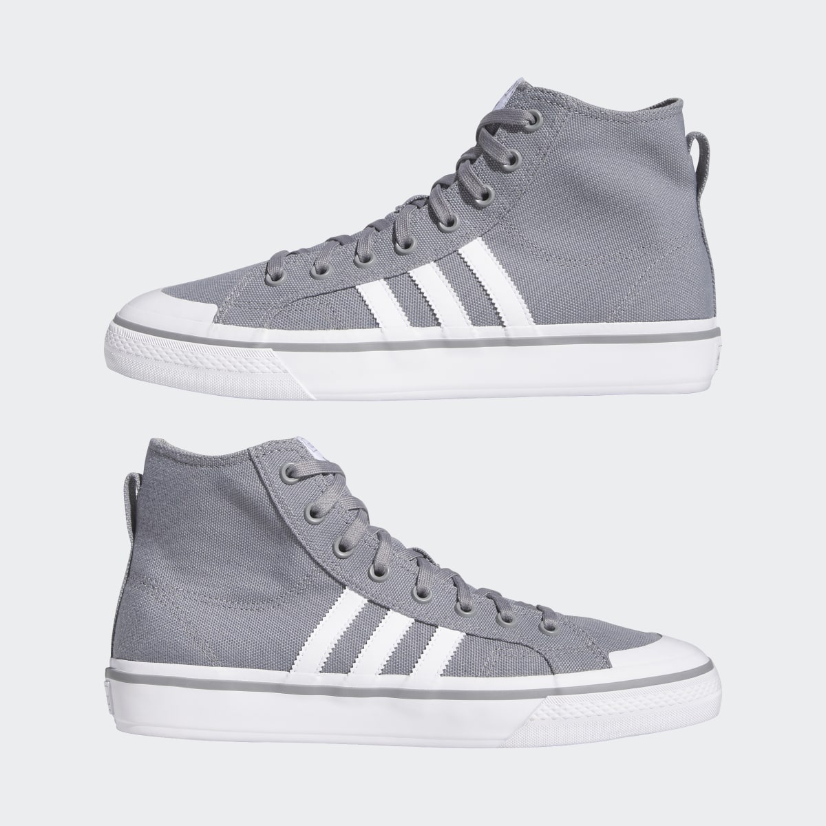 Adidas Tenis Nizza Hi ADV. 8