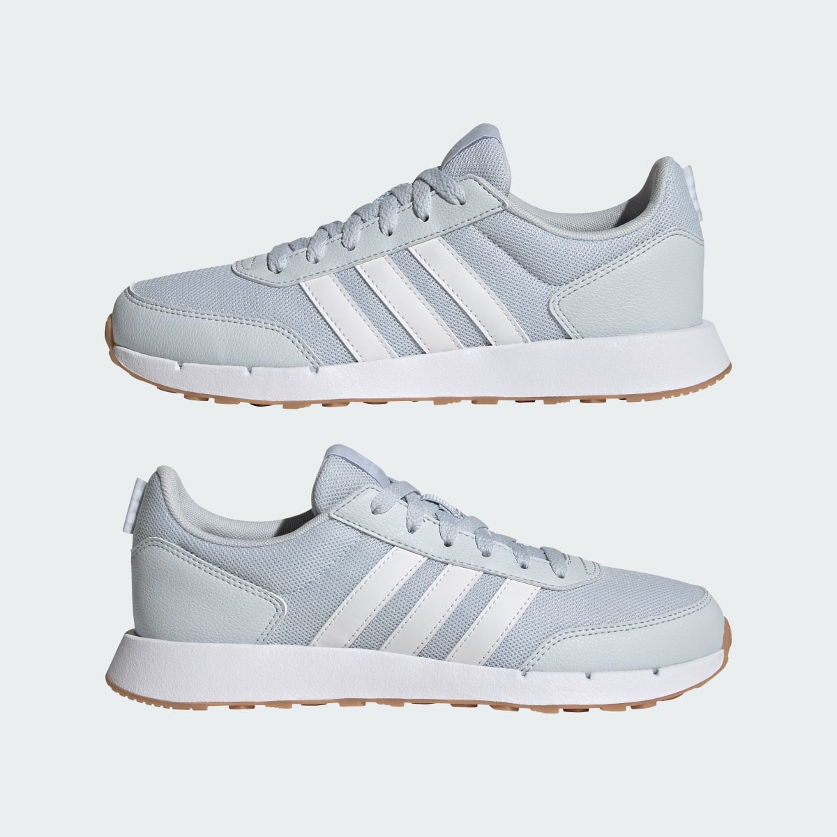 Adidas Chaussure Run 50s. 8