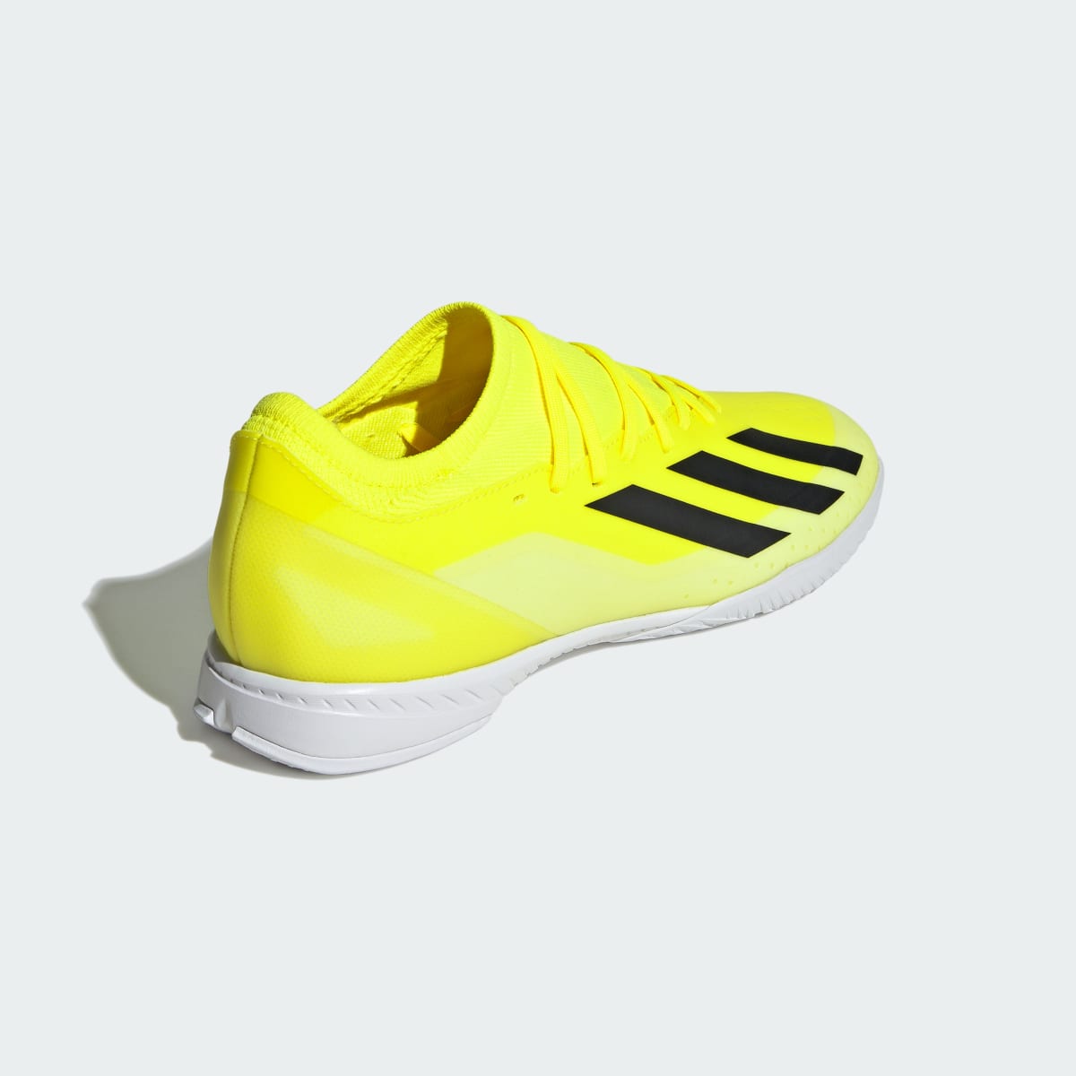 Adidas X Crazyfast League Indoor Boots. 6