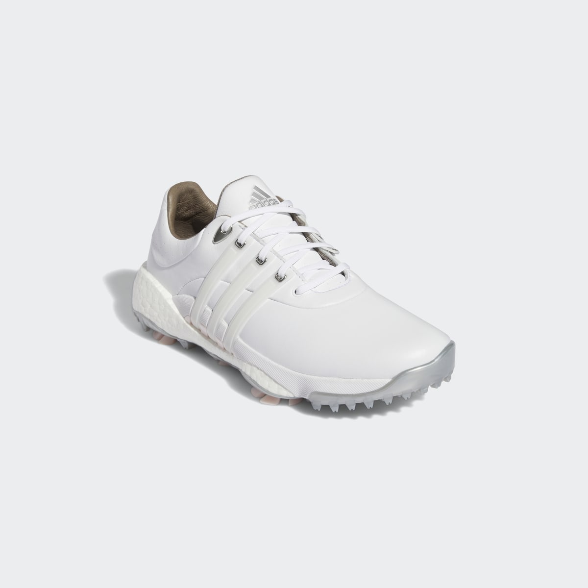 Adidas Women's Tour360 22 Golf Shoes. 8