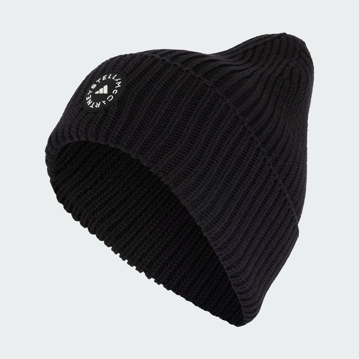 【送料&関税込】Stella McCartney Distressed Alpaca Beanie Stella McCartney Distressed Alpaca Beanie | italist, ALWAYS