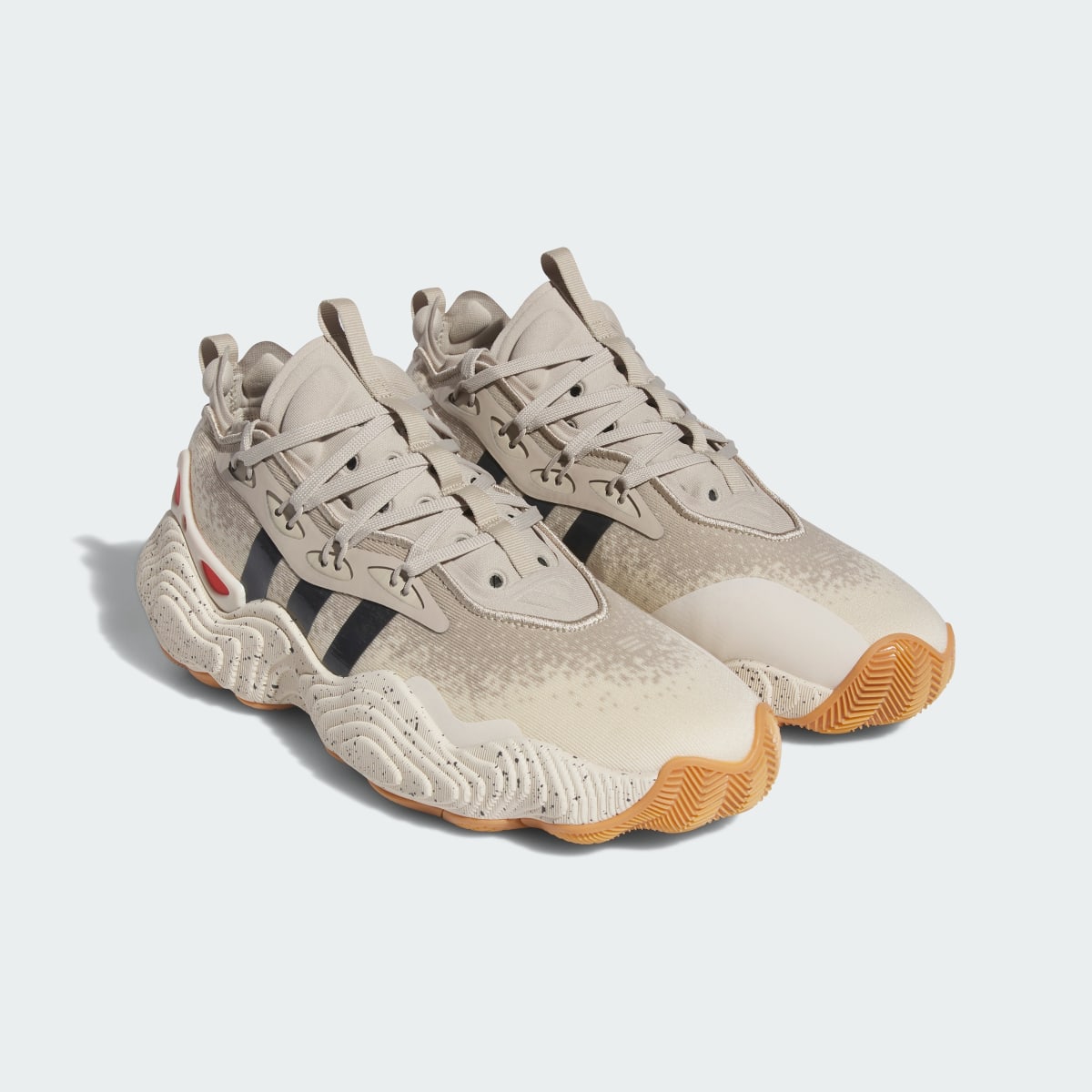 Adidas Tenis Trae Young 3. 5