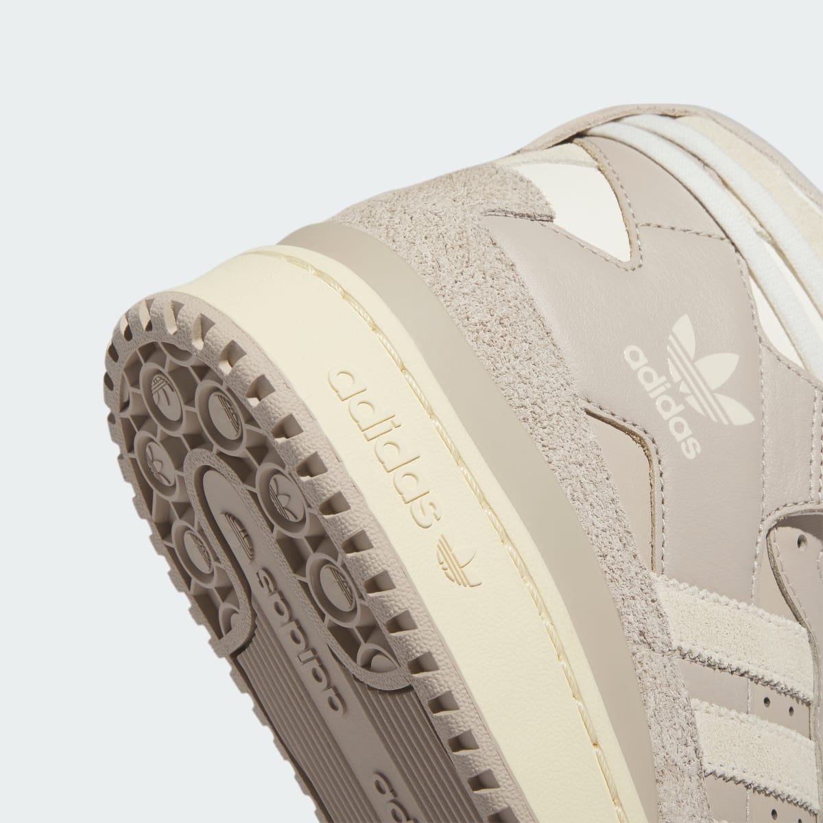 Adidas Tenis Forum 84 High. 10 Adidas Tenis Forum 84 High. 10
