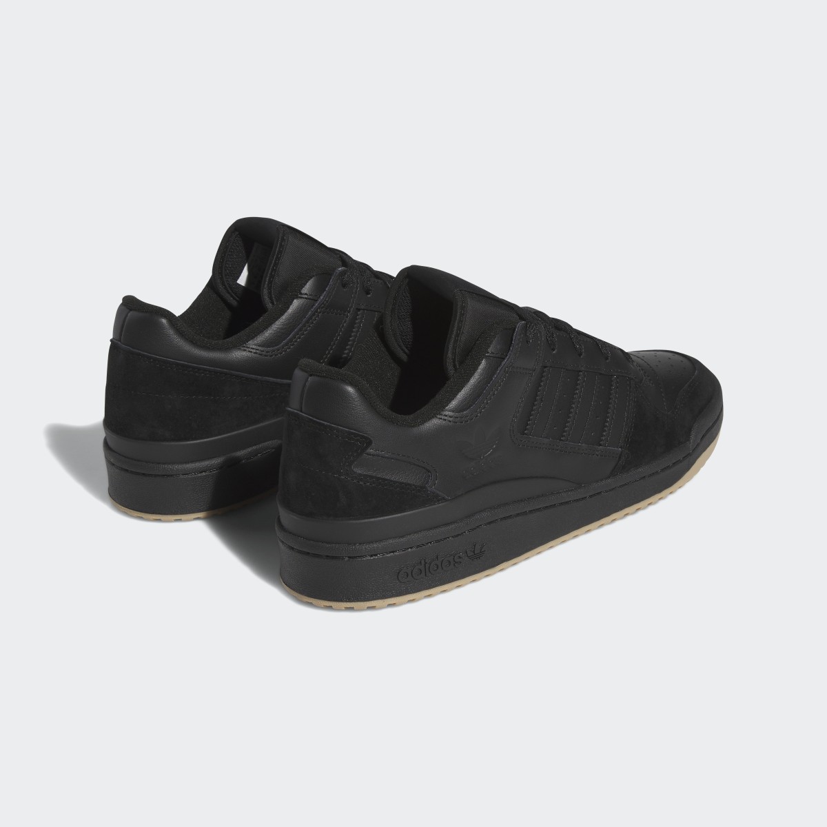 Adidas Forum Low Classic Shoes. 6