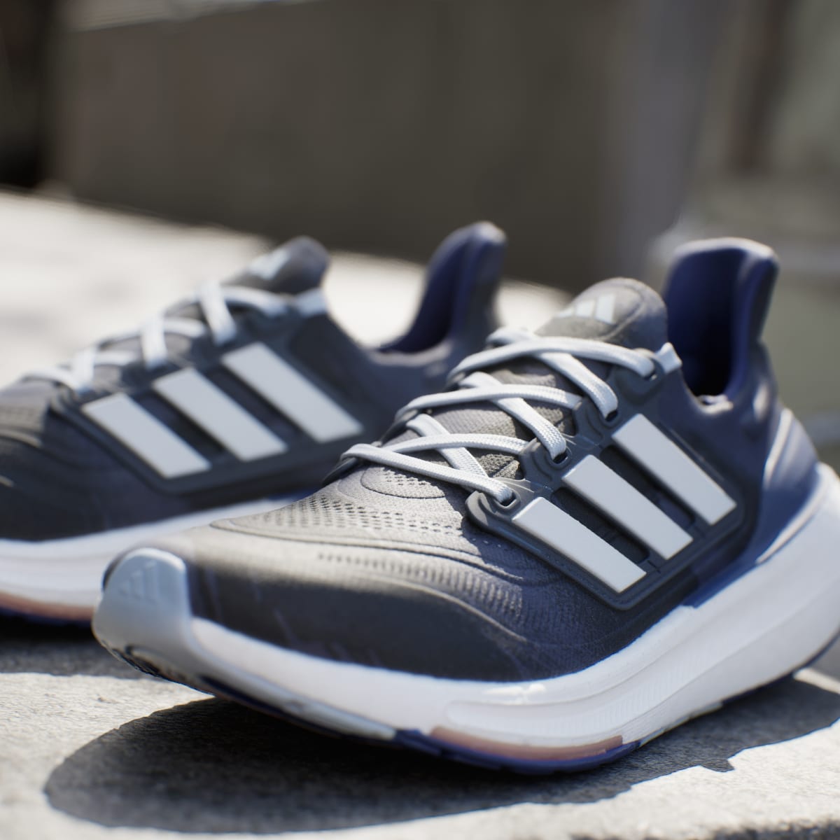 Adidas Tenis Ultraboost Light 23. 7