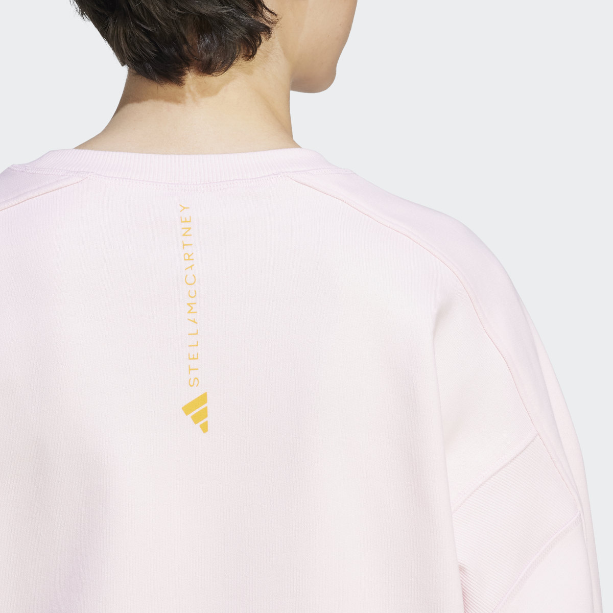 Adidas by Stella McCartney Sportswear Sweatshirt – Genderneutral. 7