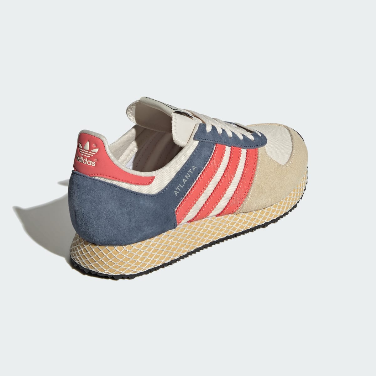 Adidas Sapatilhas Atlanta. 6