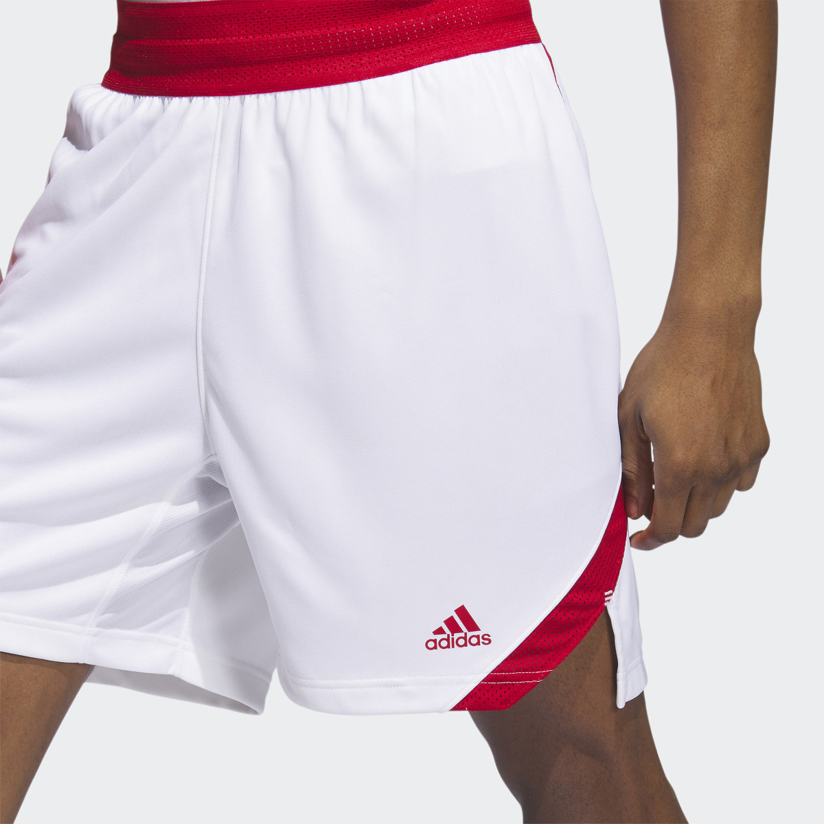 Adidas Icon Squad Shorts. 5