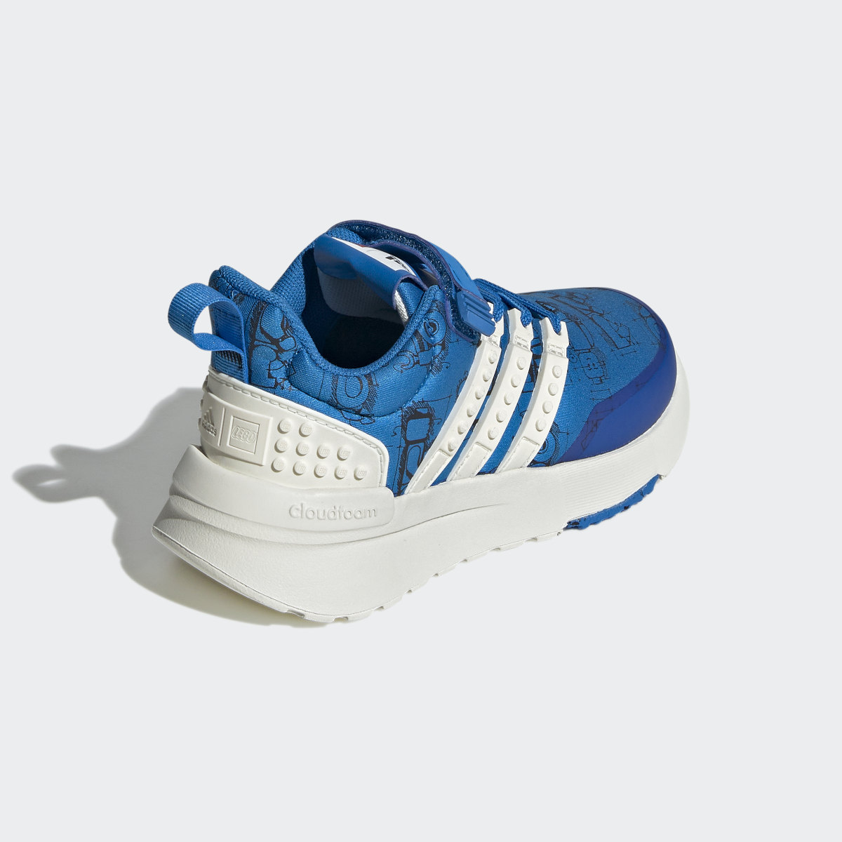 Adidas x LEGO® Racer TR Shoes. 6