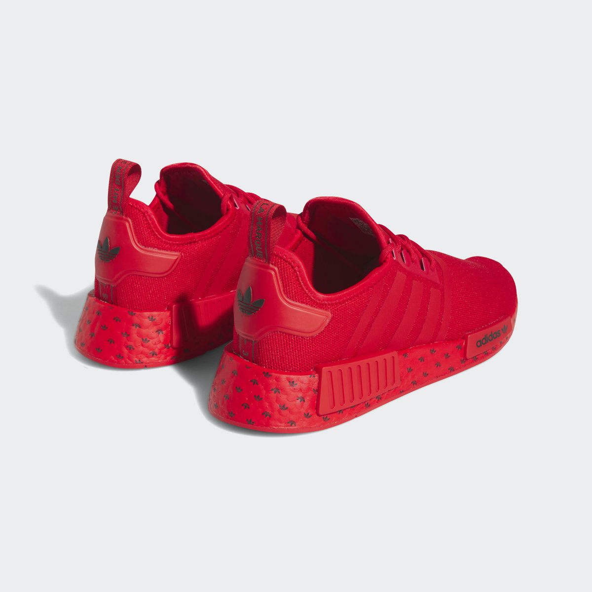 Adidas Tenis NMD_R1. 6