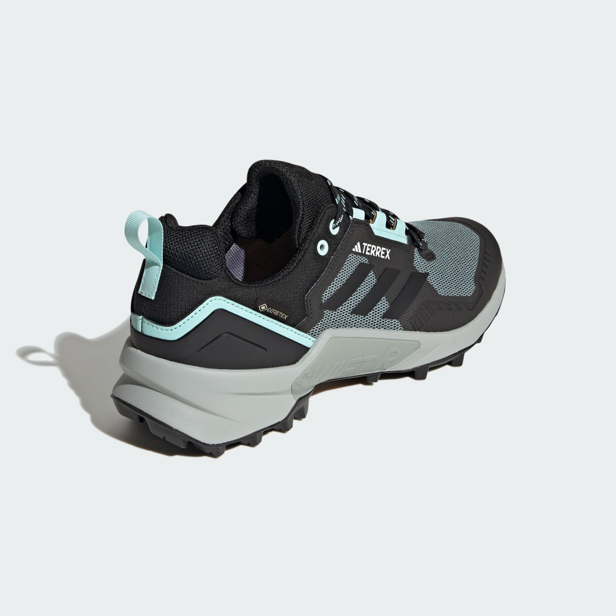 Adidas CHAUSSURE TERREX SWIFT R3 GORE-TEX. 7