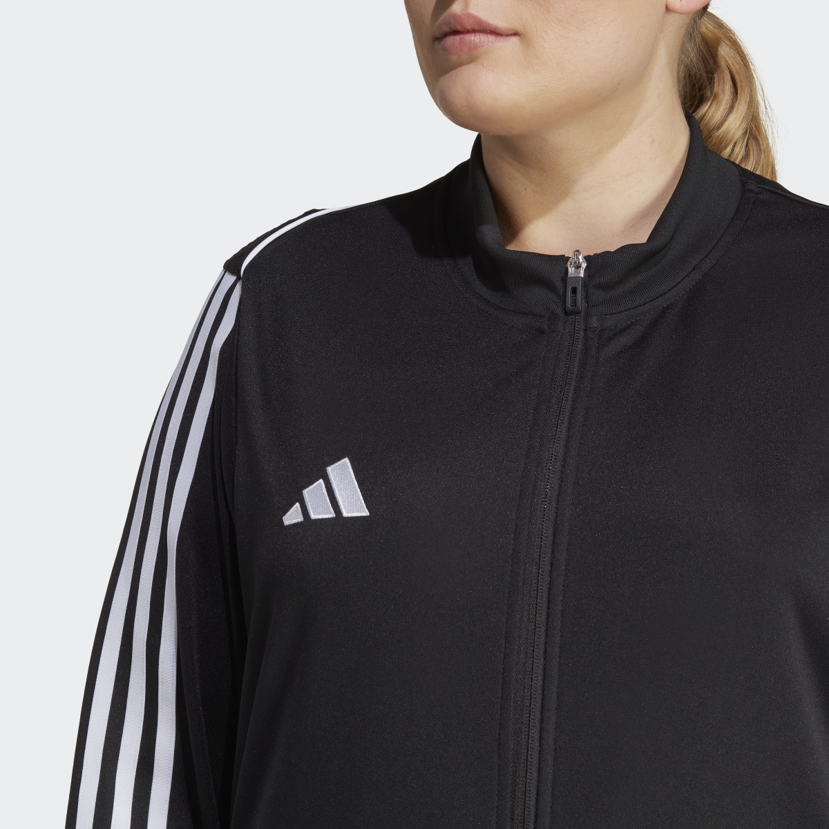 Adidas Tiro 23 League Training Jacket. 6