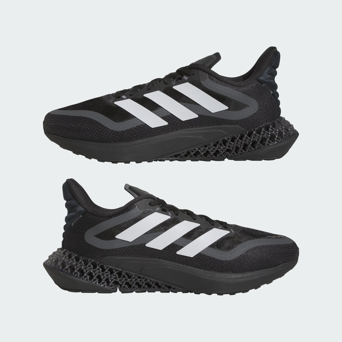 Adidas 4DFWD Pulse 2 running shoes. 11