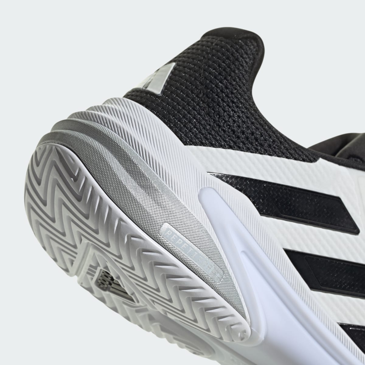 Adidas Chaussure de tennis Barricade 13. 10