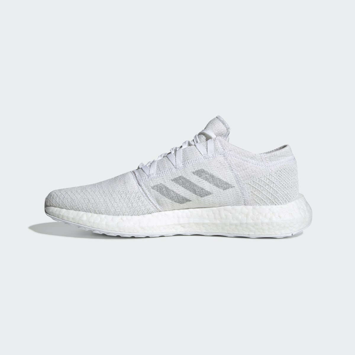 Adidas Pureboost Go Shoes. 8