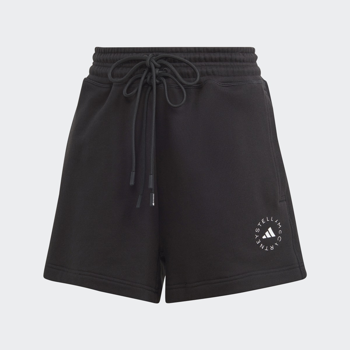 Adidas by Stella McCartney TrueCasuals Terry Shorts. 4