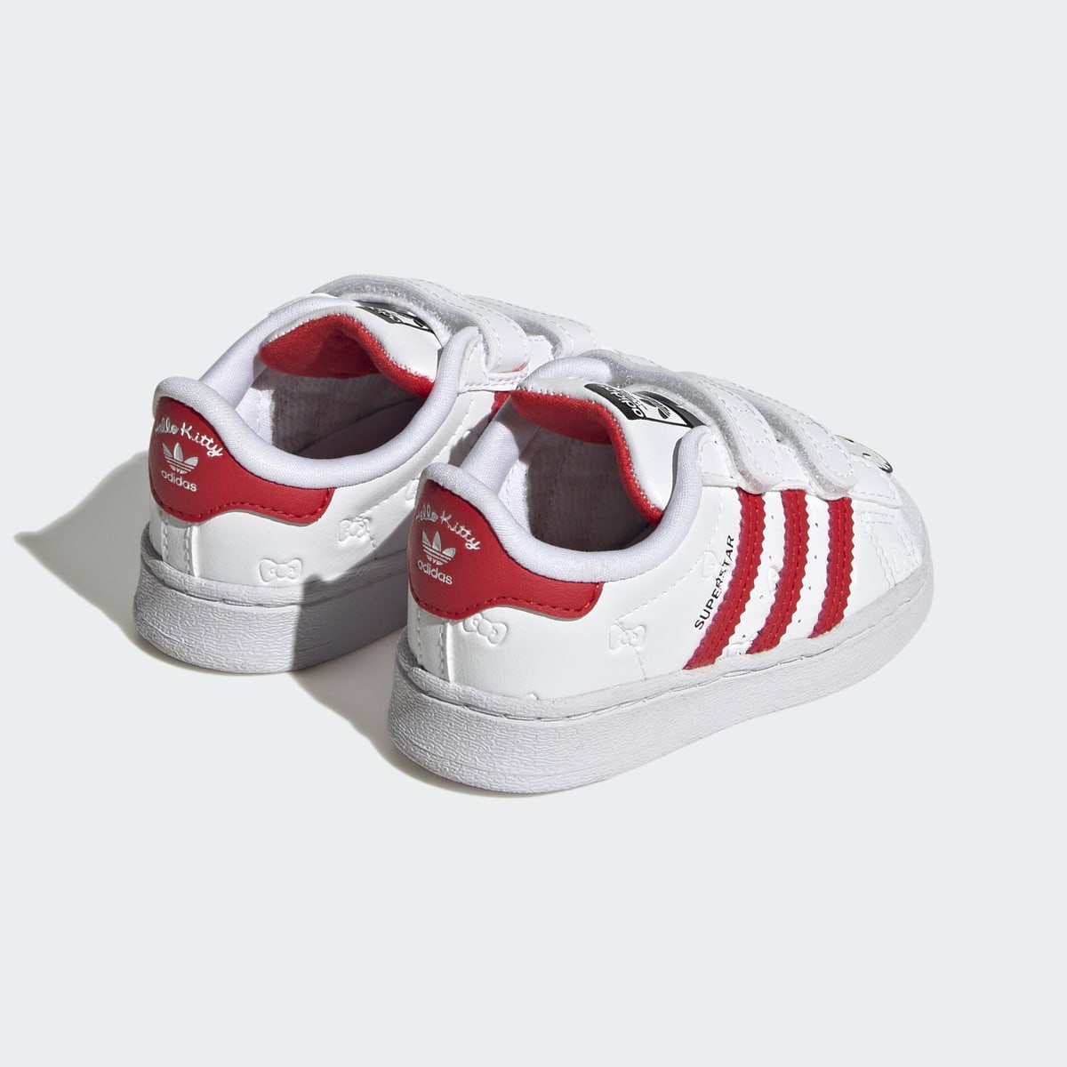 Adidas Superstar Shoes. 4