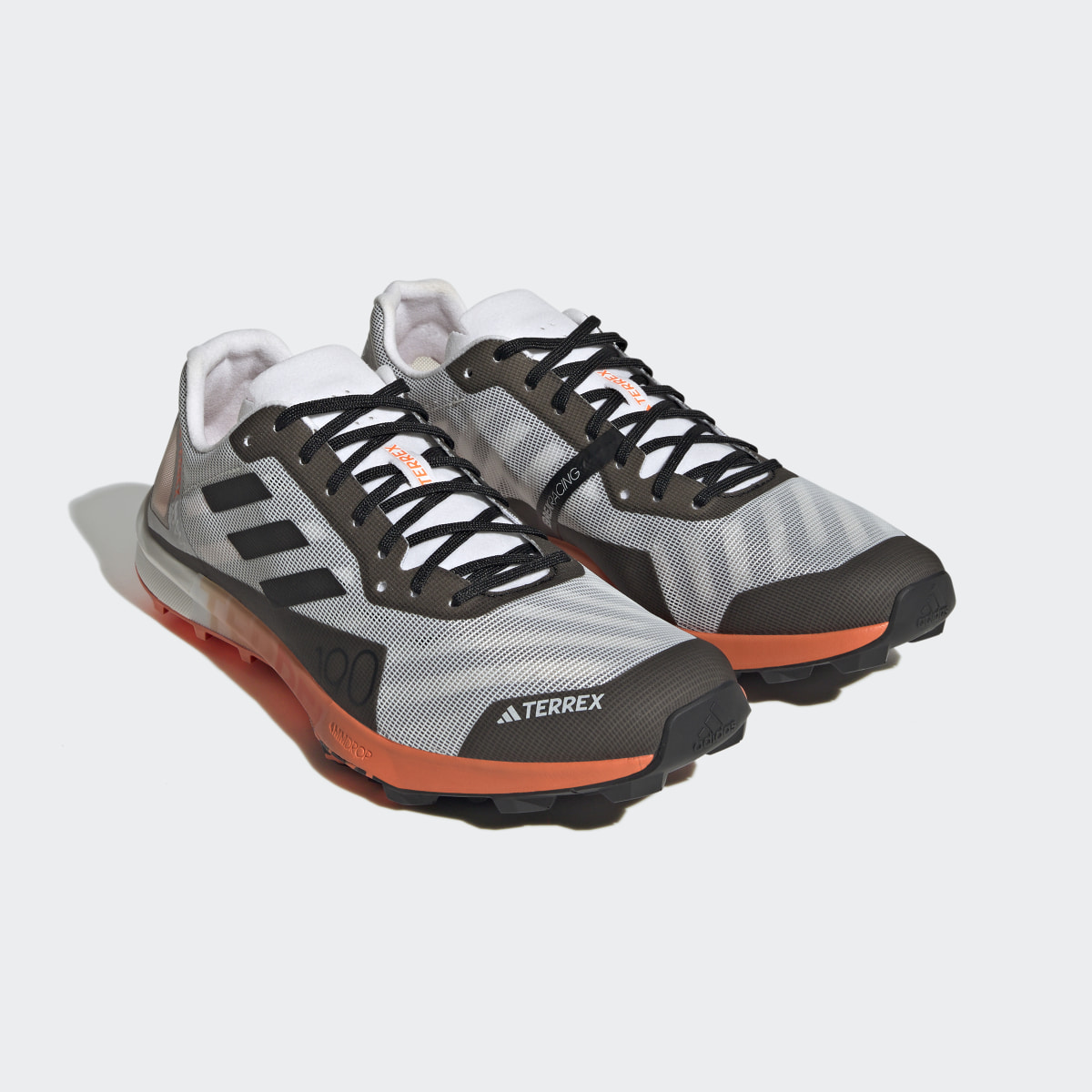 Adidas Zapatilla Terrex Speed Pro Trail Running. 8