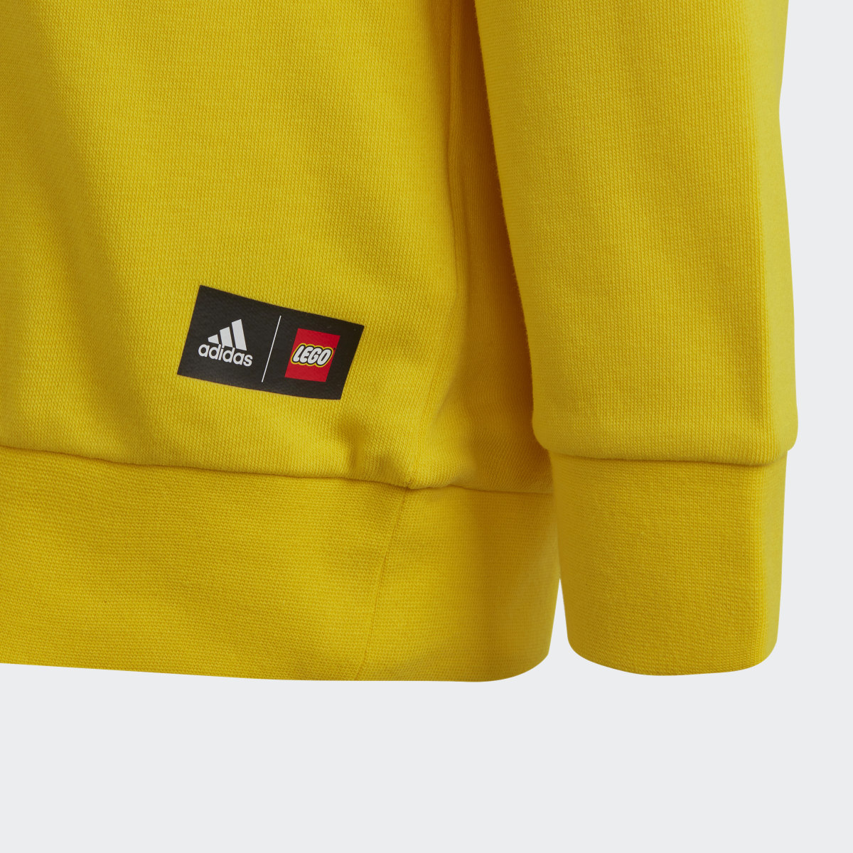 Adidas x Classic LEGO® Hoodie. 7