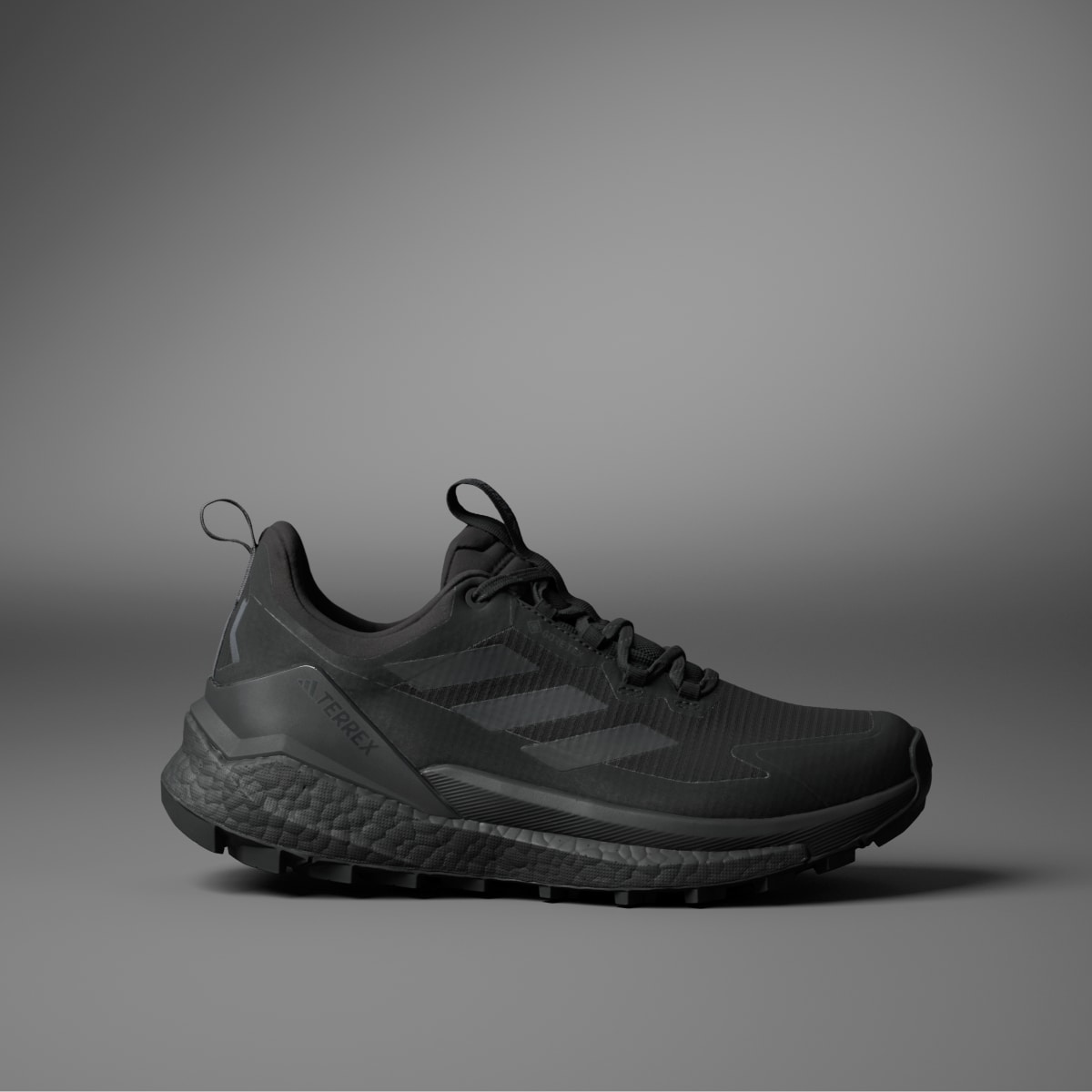 Adidas Chaussure de randonnée basse GORE-TEX Terrex Free Hiker 2.0. 4