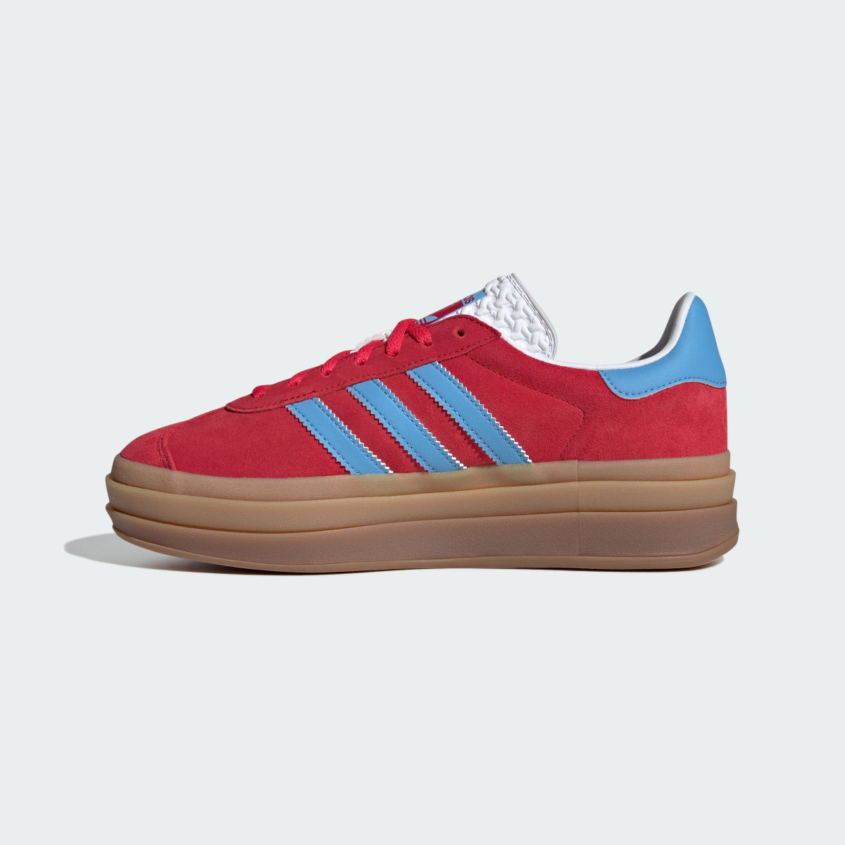 Adidas Chaussure Gazelle Bold. 7