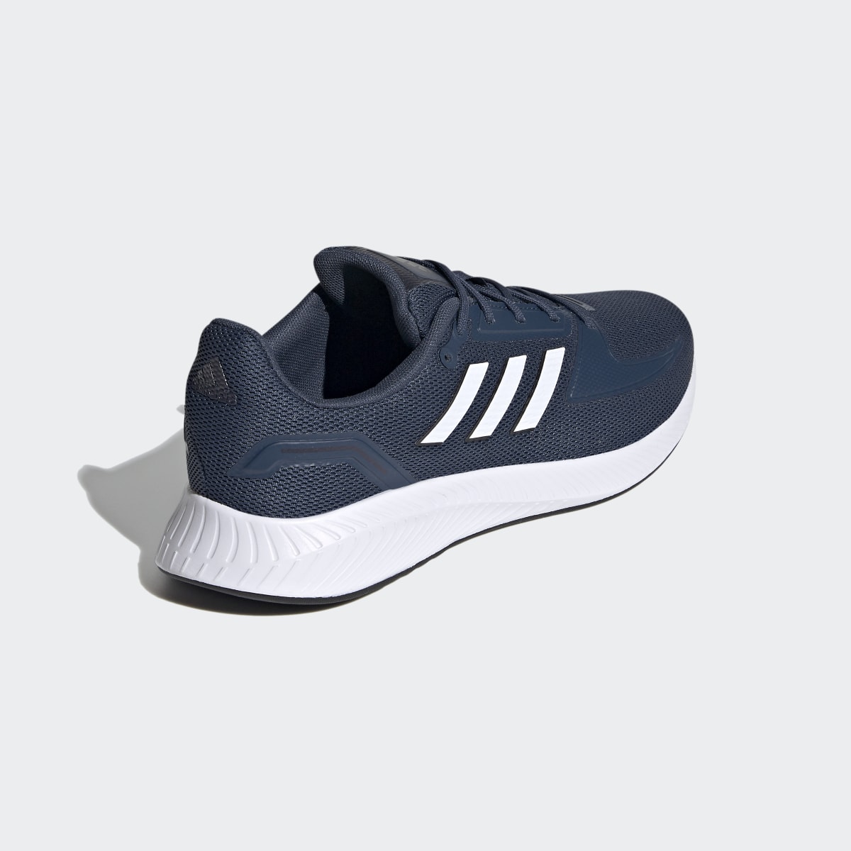 Adidas Tenis Runfalcon 2.0. 6