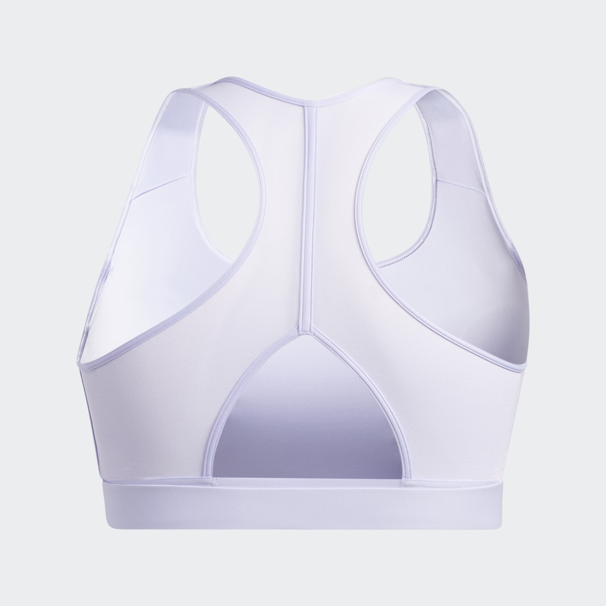 Adidas Capable of Greatness Bra (Plus Size). 6