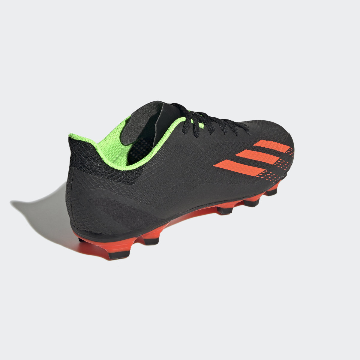 Adidas X Speedportal.4 Flexible Ground Boots. 6