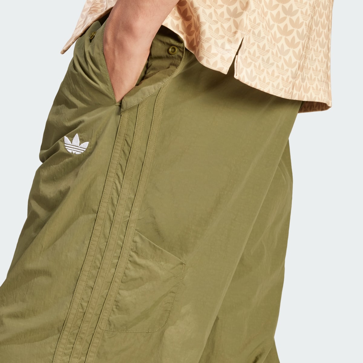 Adidas Adi Cargo Pants. 6