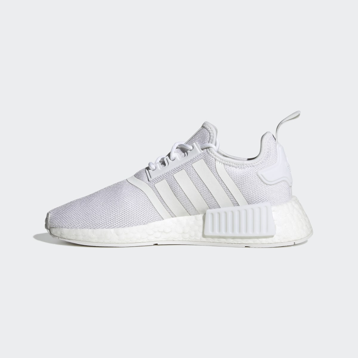 Adidas NMD_R1 Refined Shoes. 7