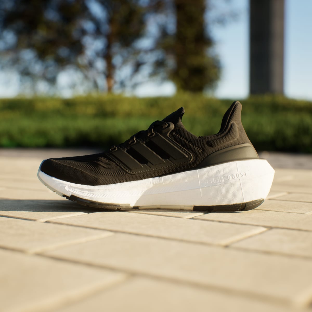 Adidas Tenis Ultraboost Light 23. 6