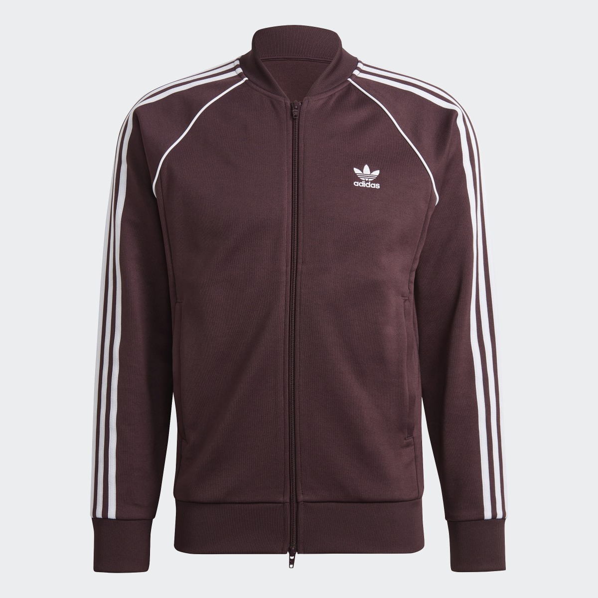 Adidas SST Track Top. 6