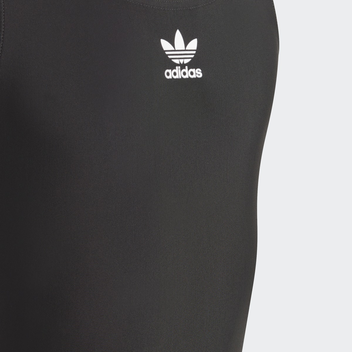 Adidas Originals Adicolor 3-Streifen Badeanzug. 4