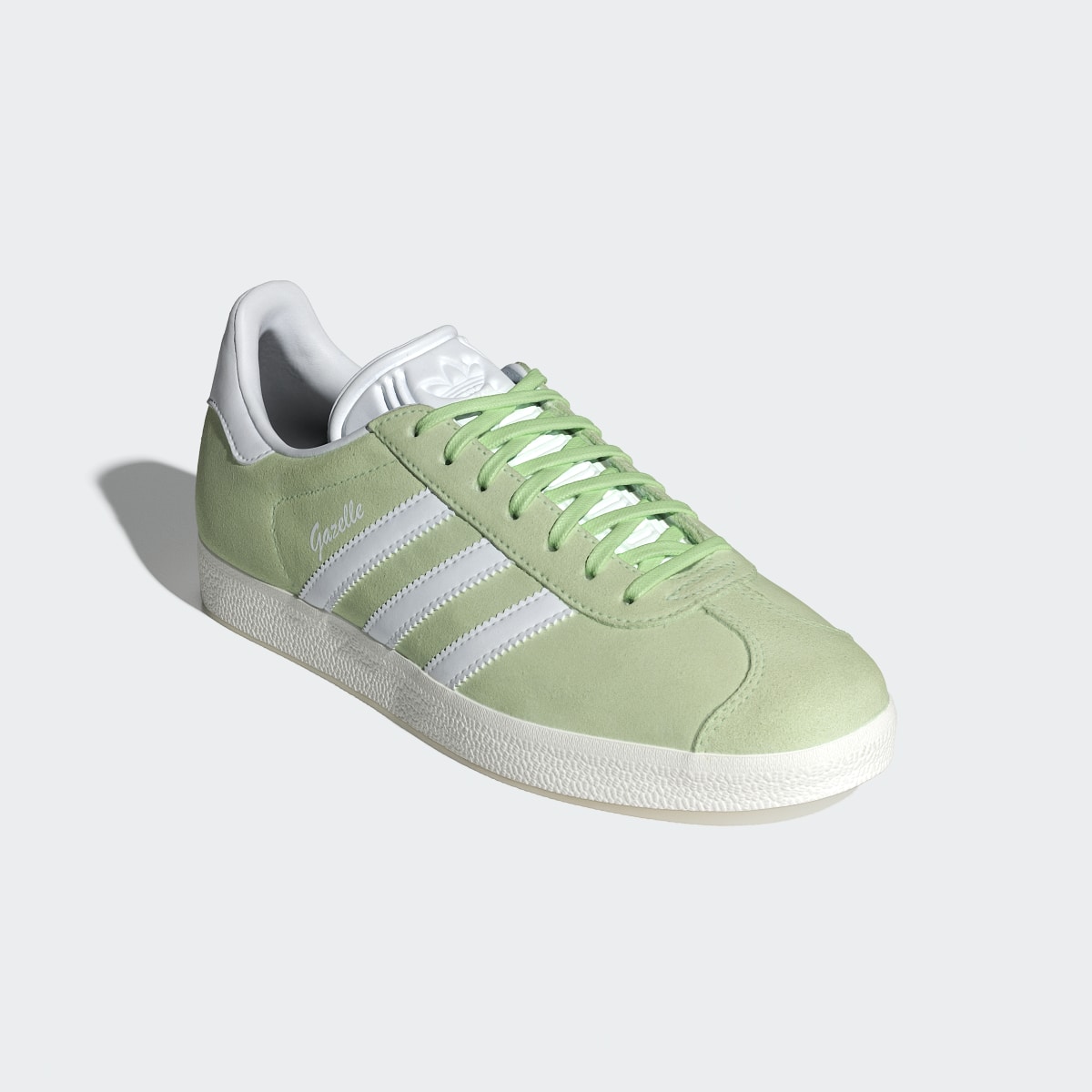 Adidas Gazelle Shoes. 5