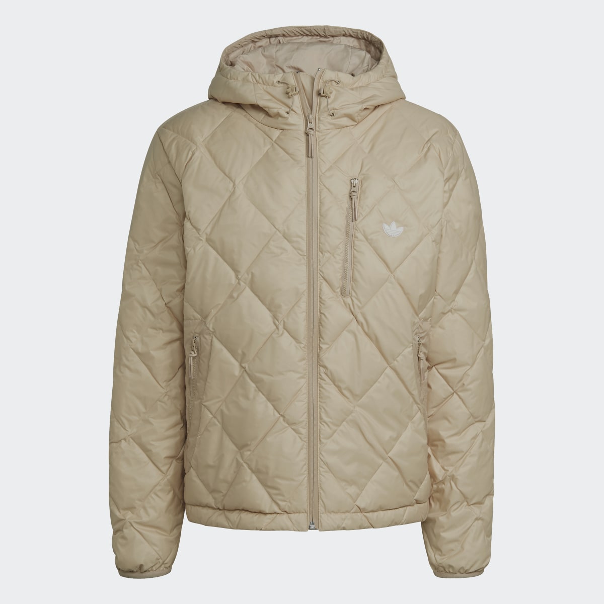 Adidas Giacca Down Quilted Puffer. 5