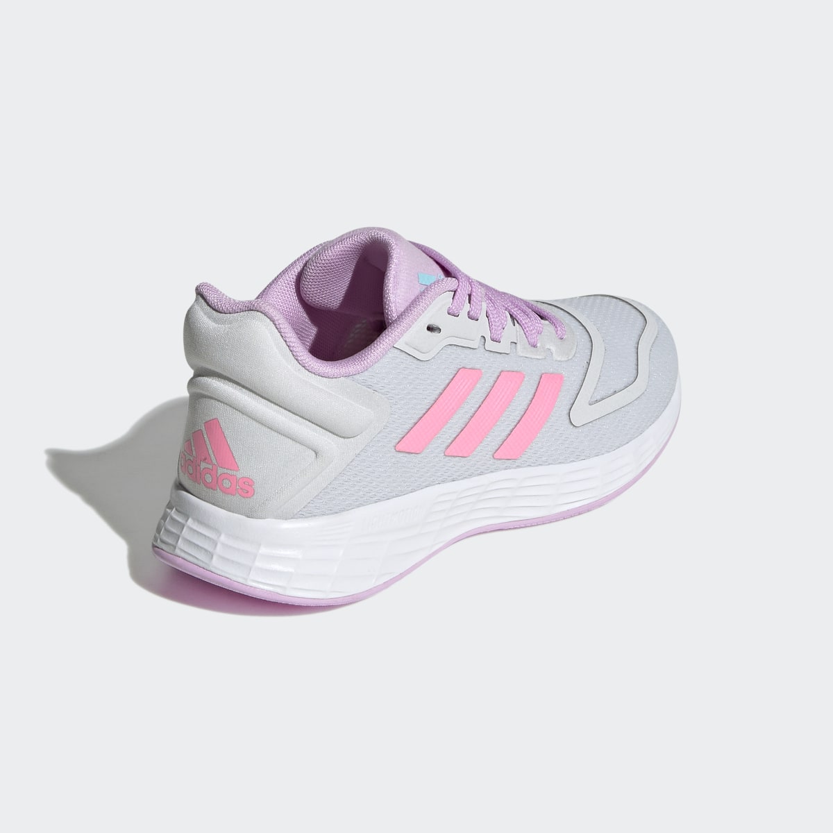 Adidas Duramo 10 Laufschuh. 6