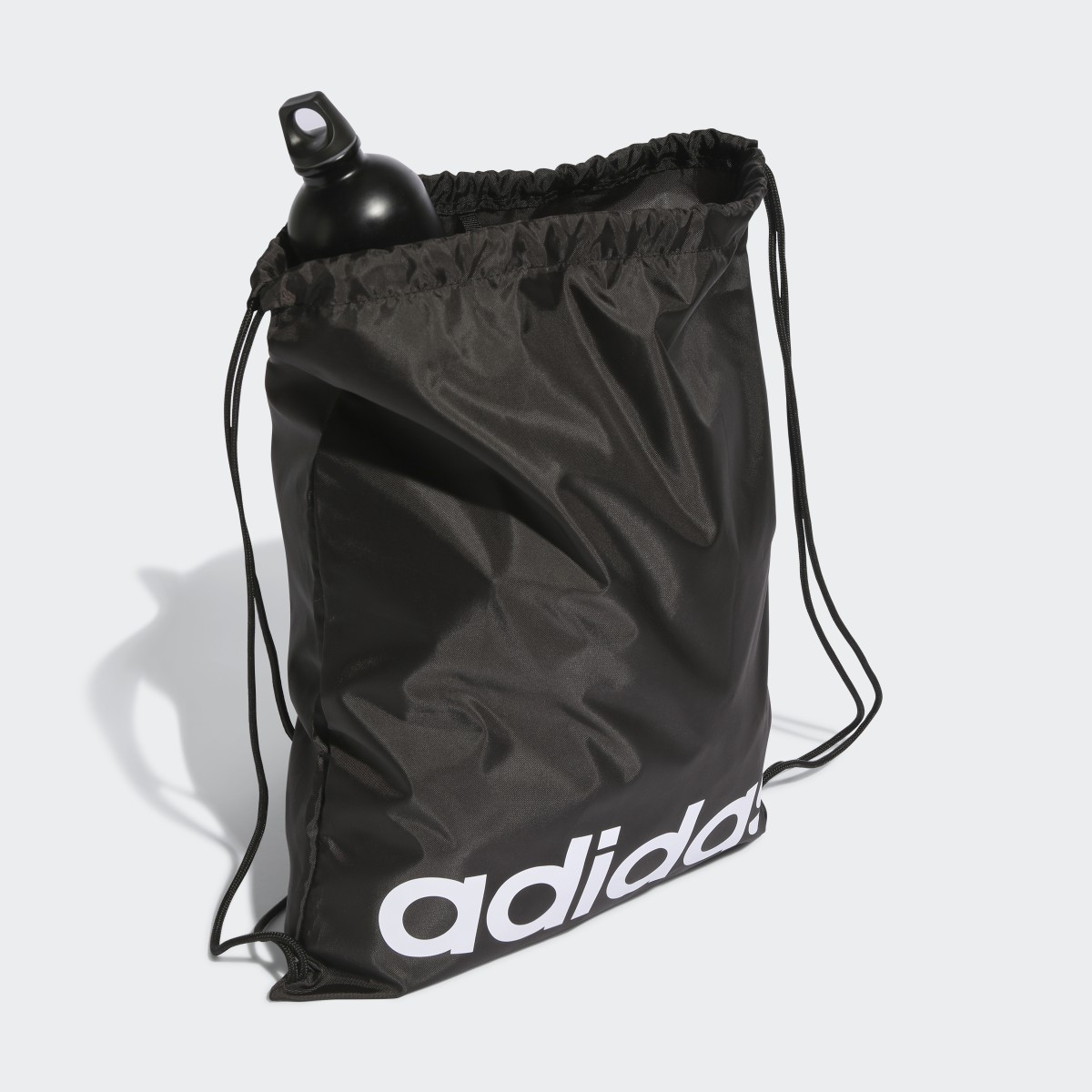Adidas Mochila saco Essentials. 5