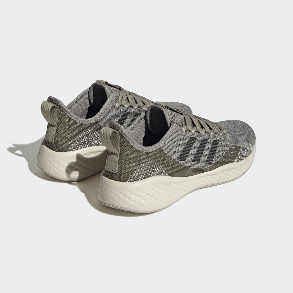 Adidas Fluidflow 2.0 Shoes. 6