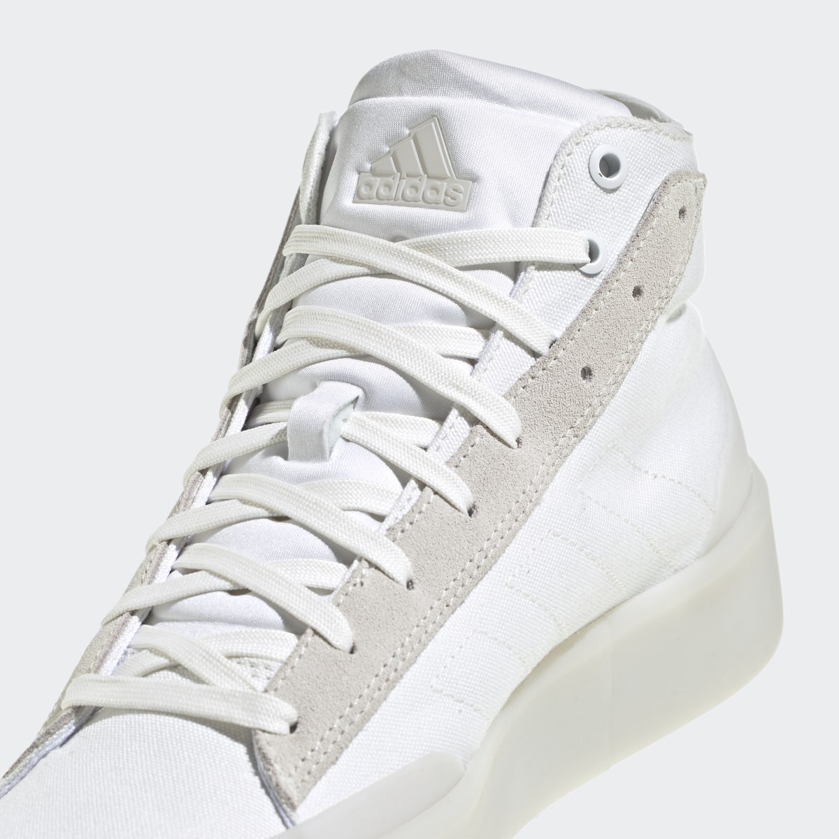 Adidas ZNSORED HI Lifestyle Adult Shoe. 11