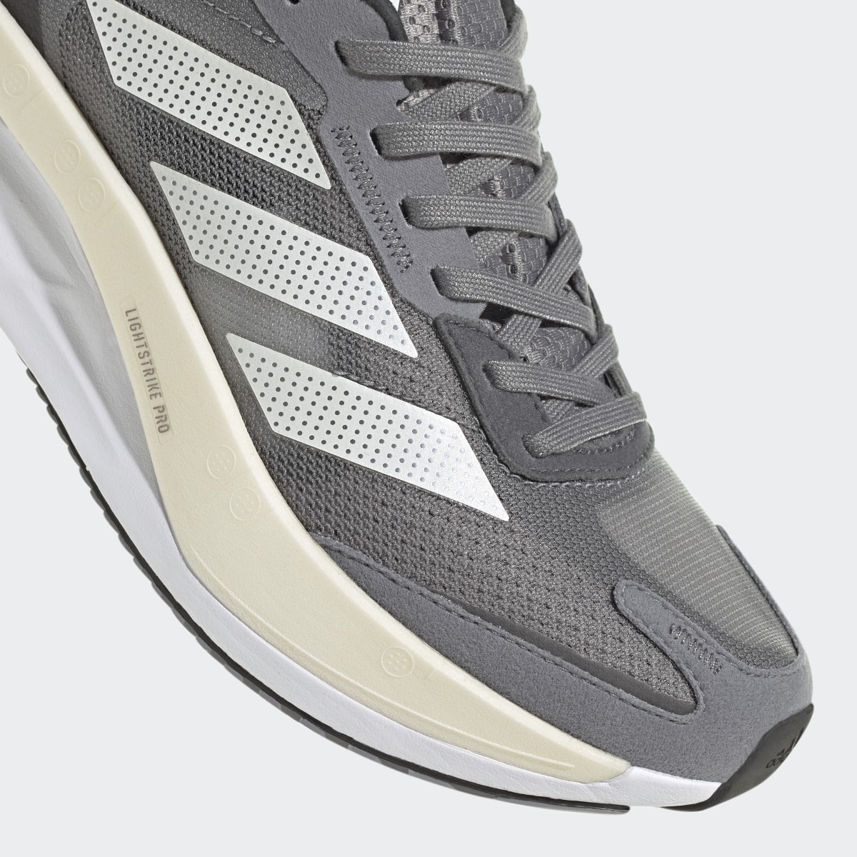 Adidas Tenis Adizero Boston 11. 12