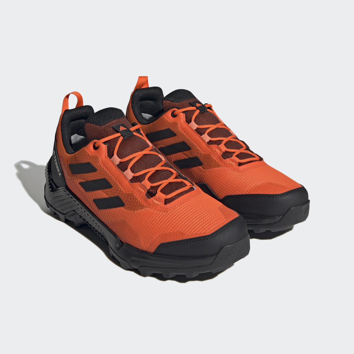 Adidas Zapatilla Eastrail 2.0 RAIN.RDY Hiking. 5