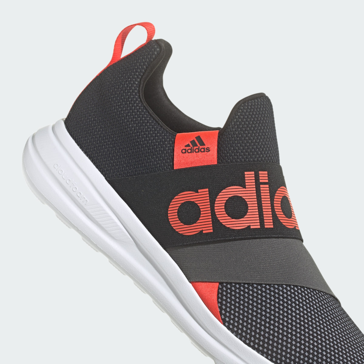 Adidas Lite Racer Adapt 6.0 Shoes. 8