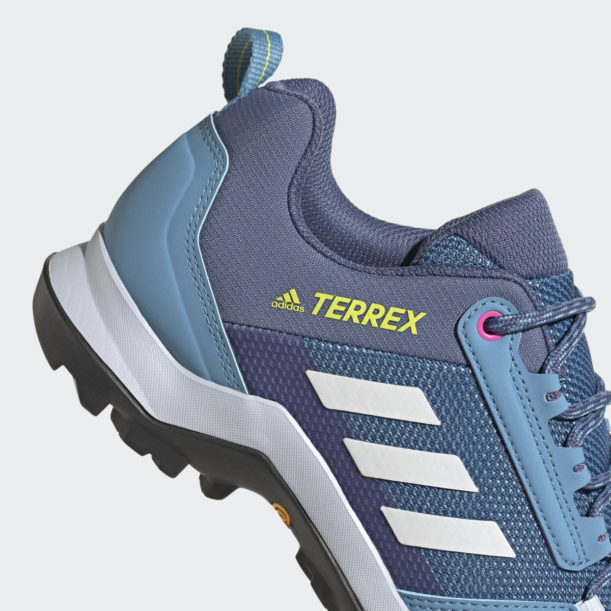 Adidas Tenis de Senderismo Terrex AX3. 9